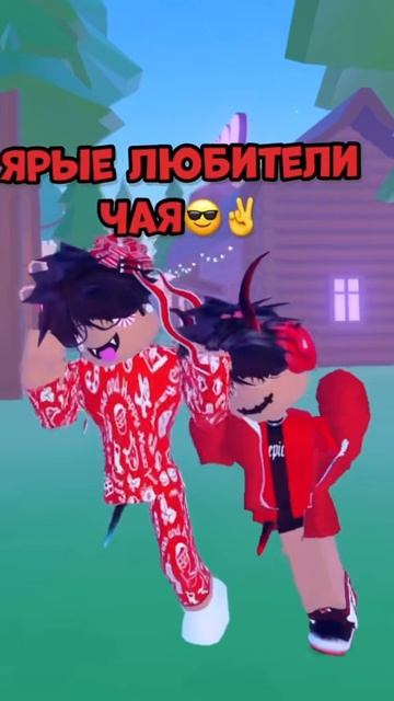 Кто из Нас с Моим Младшим Братом!👶❤️