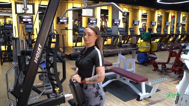 Gym_Vika 1