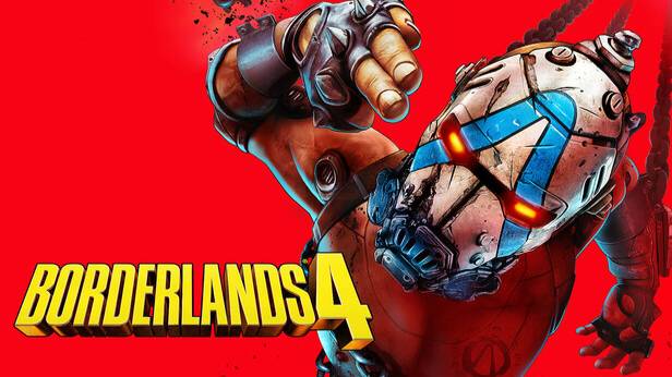 Borderlands 4 / Яростный Амон / Первое Хранилище / Фарм Легендарок / Сюжетное продолжение.