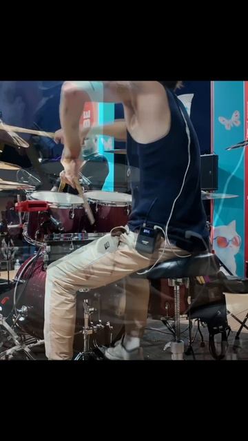 Кто знает что за трек? smattdrum music sketch lalala rock music cover top rec shorts