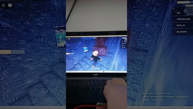 Играю в 99 ночей