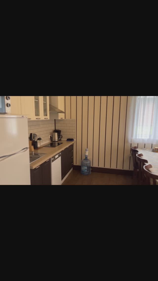 Форматы проживания на базе отдыха 