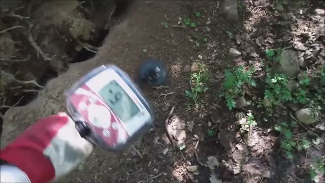 ИЗ АРХИВА. В поисках затерянного хутора...
