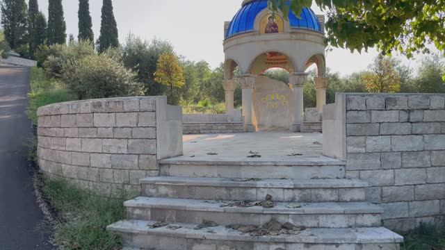 ☦️ 🇲🇪 манастир Дајбабе (4K 60fps)