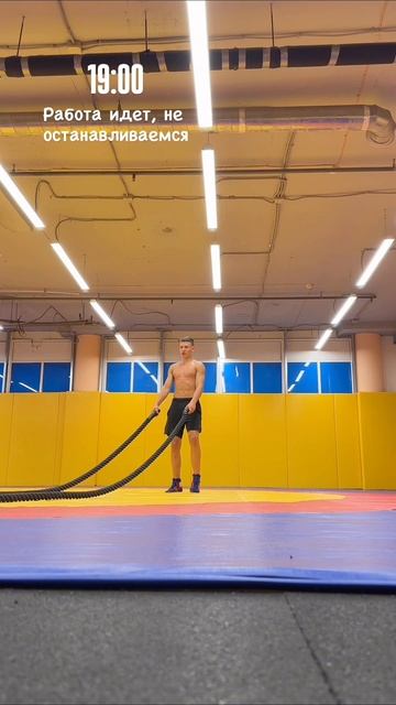 Как вы, друзья? 💛