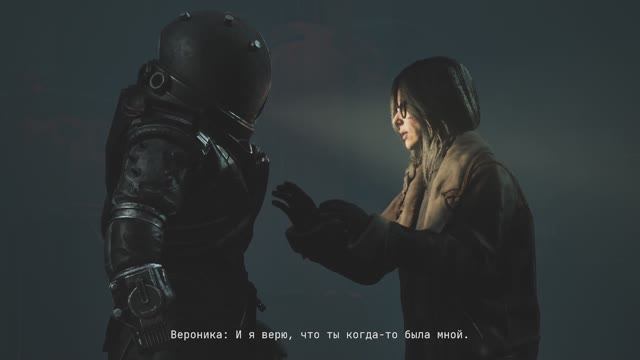 Cronos: The New Dawn | Кронос: Новый рассвет #9 - Финальное Прохождение