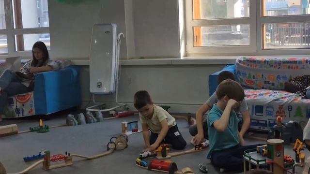 Детский Центр Развития 