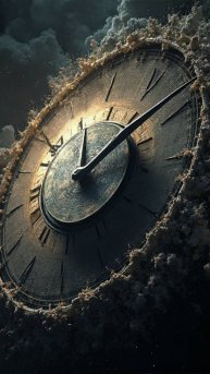 Великий фильтр.