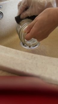 Показываю свои находки для отмывания банок.