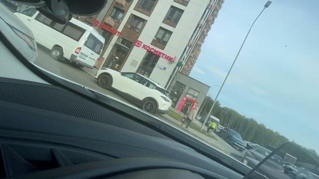 Трафик Куприна 31к1