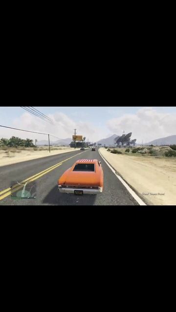 Такое Возможно Только В GTA Online #Shorts #Шортс #GTA #GTAV #GTA5 #GTAOnline