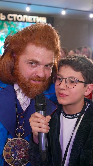 ЯНИС ПОЛИТОВ ОТКРЫЛ МНЕ СЕКРЕТ! #арамтв #интервью