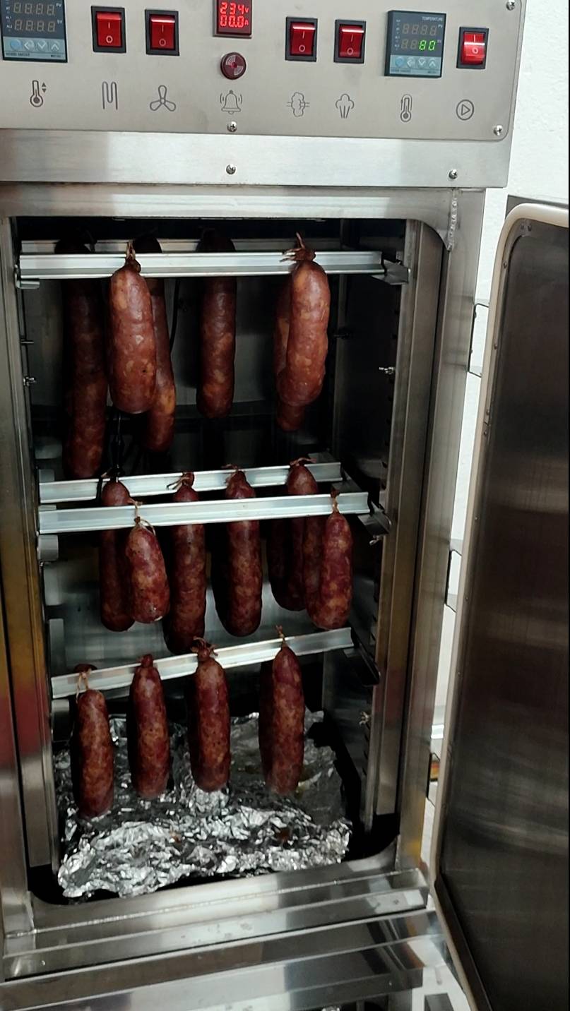 Краковская колбаса