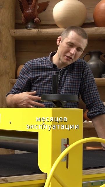 Антон Кисаров (iMold) рассказывает: как раскатчик облегчает жизнь керамиста #глина #гончарка