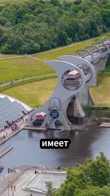 Как корабли поднимаются в воздух?
