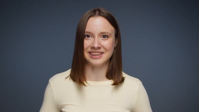 Милена Карлова визитка презентация
