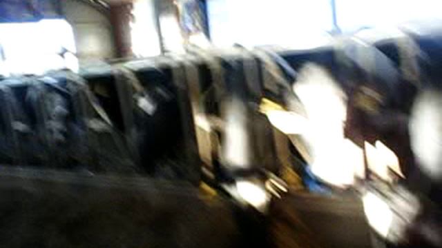 3 АПРЕЛЯ 2025 ГОДА ЭКСКУРСИЯ НА МОЛОЧНУЮ ФЕРМУ ЭКО-НИВА