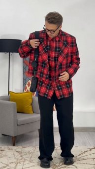 Осенний ВАЙБ вместе с Chber_7