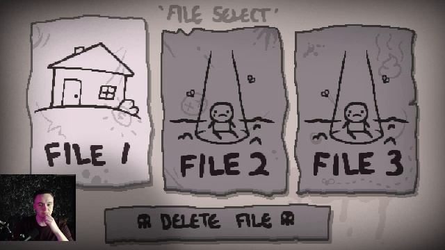The Binding Of Isaac Repentance+ I Come Back #138