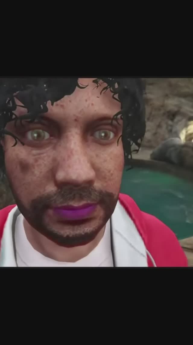 GTA Online Толян Linkin Simpson Shorts Шортс