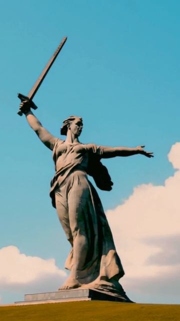 ПУТЕШЕСТВИЕ НА ПОЕЗДЕ В ВОЛГОГРАД