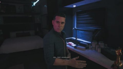 Dead Island 2 Часть 5 #обзор #геймплей #прохождение #майкл андерс и святой грааль