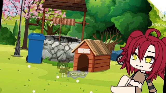 Gacha Meme