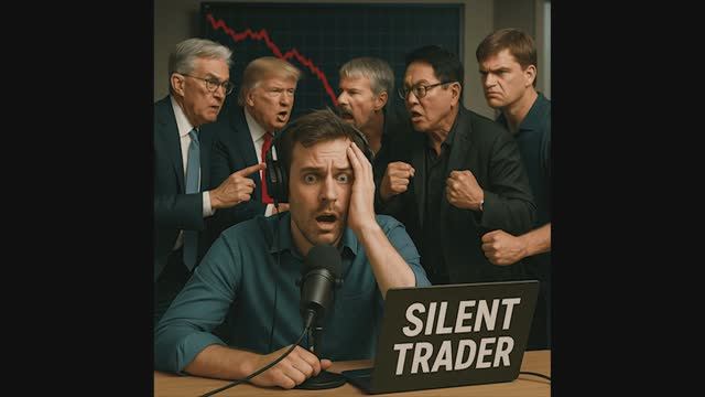 Недельный обзор 19.09.2025