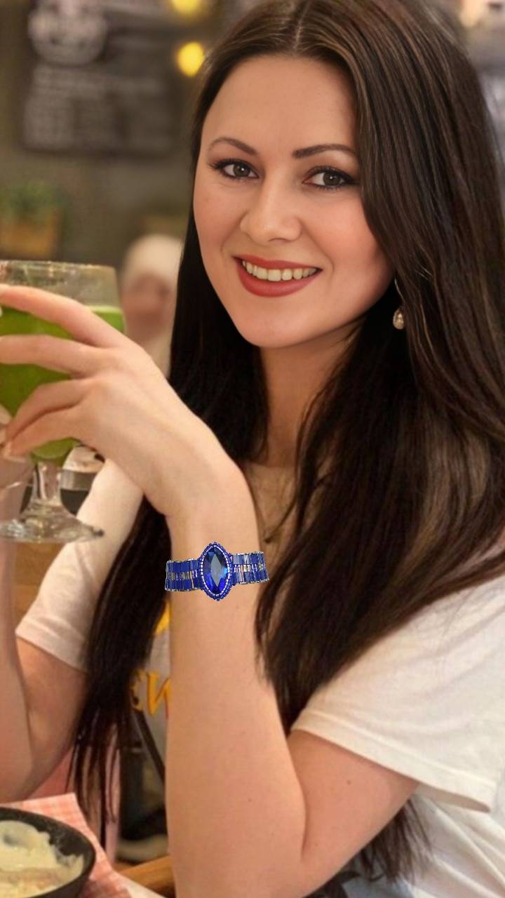 Браслет Индиго https://www.ozon.ru/product/2874149900/