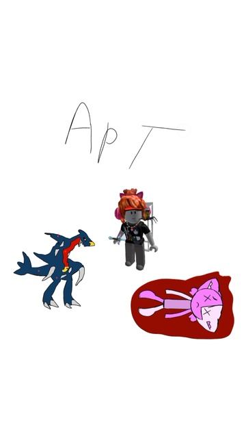 Арт для Хаски animation.