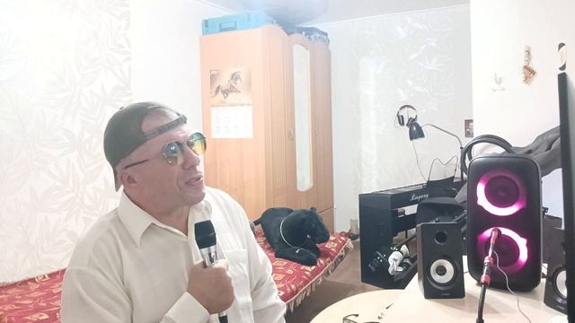 Чудная долина.