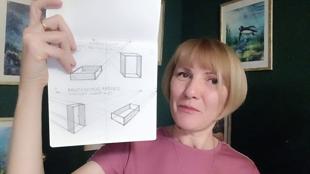 Почему изучение геометрических тел так важно для художников