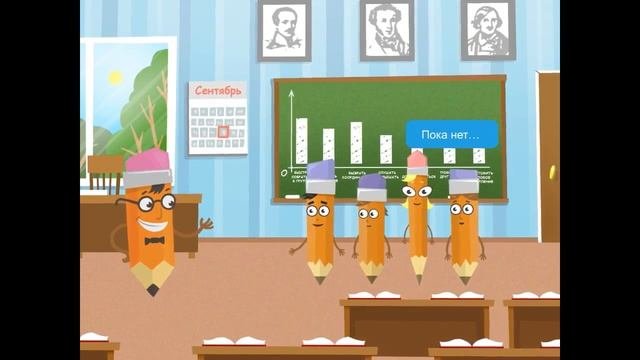Анализ работы в группе