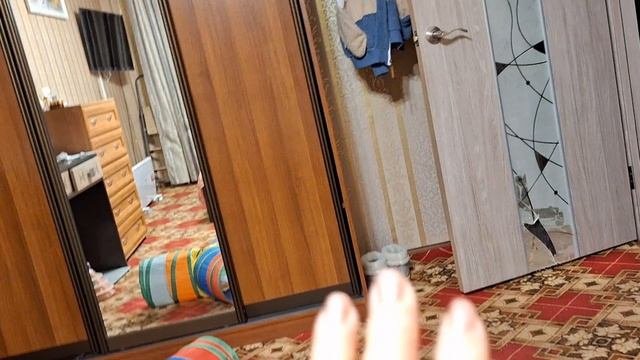 На кануне ни чего не превещало землетрясение.19.09.25