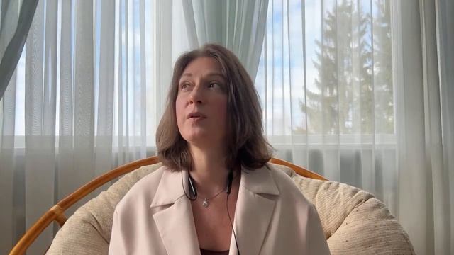 Аллергический насморк #психосоматика