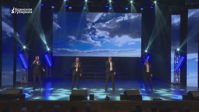 «Колокольный звон» Ю.Душаков,А.Запецкий,И.Селедцов и М.Дегтерев (муз.А.Добронравов;сл.А.Трутень)