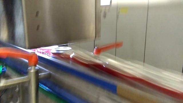 Одновременное кодирование и контроль кода алюминиевая банкаVisCodia Can Code Inspection