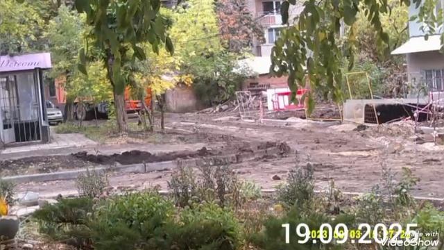 Мариуполь 🛥️ в объективе 📽️ тёплая осень 🌞🍁