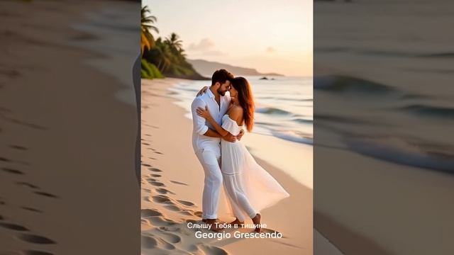 ❤️«Тишина 🌙 | Слышу тебя в тишине»❤️