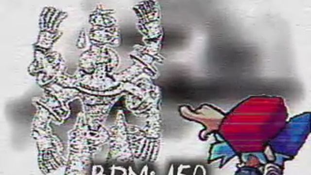 Unknown - Bambi Fantrack