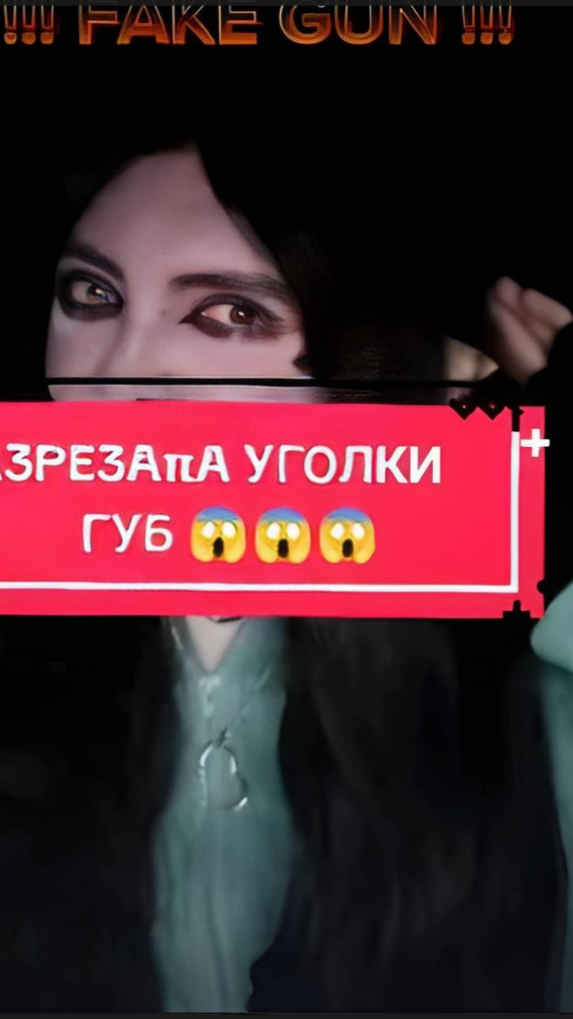 Looks Like I'm The First Cosplayer Who Made 