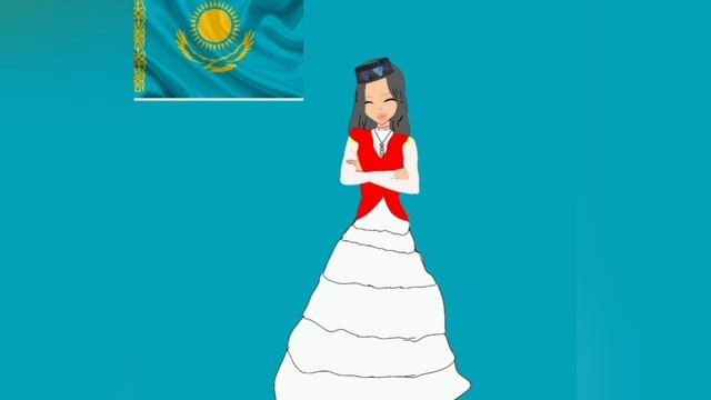 этот персонаж с черным волосами я автор а с розовыми это отсылка на мини сериал который скоро будет)