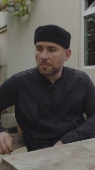 ИДУЩИЙ ДОМОЙ | из Южной Осетии на Урал и обратно в Грузию 1 ч