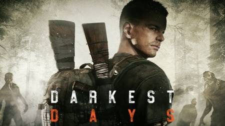 DARKEST DAYS