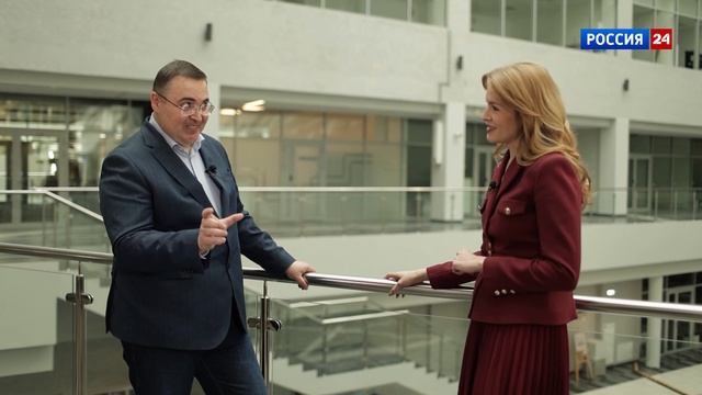 Анонс | Инновации: сделано в России