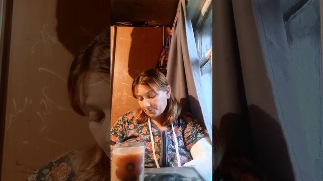 У нас полнение))) и немного наших новостей 😒😢