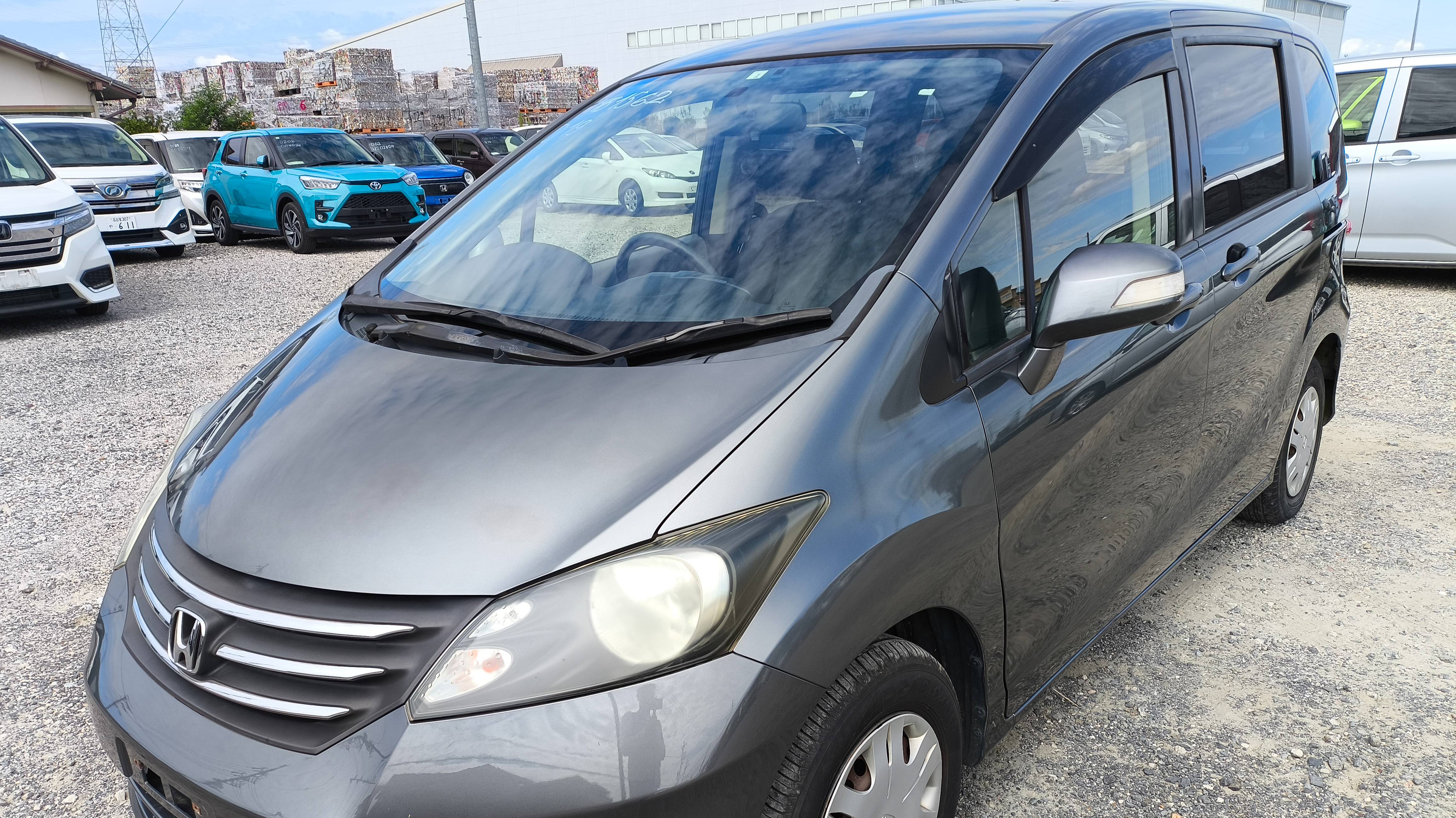 Honda Freed 1151562