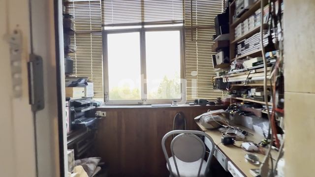 ОН №9848683, 6-й микрорайон, д. 17
