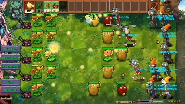 Я вернулся ва..