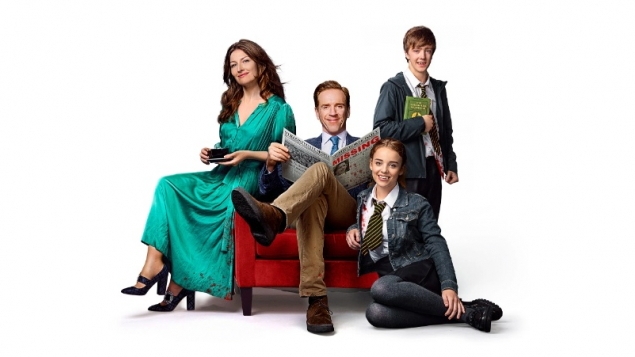 Вампиры лёгкого поведения (2024) - Русский трейлер